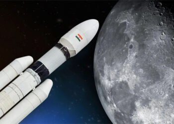 Chandrayaan-5