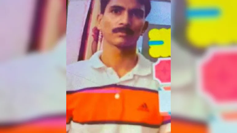 mukhtar ansari gang shooter anuj
