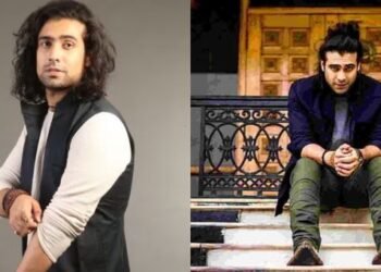 jubin Nautiyal