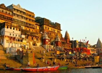 varanasi