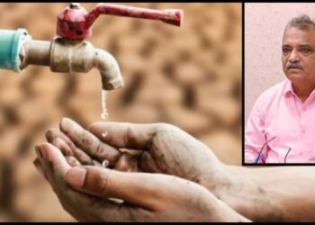 varanasi water supply