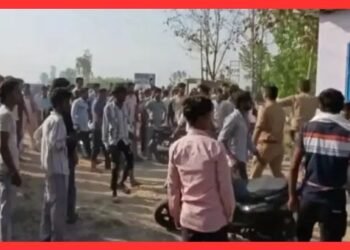 Explosion In Firecracker Factory