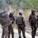 Lashkar Commander Killed