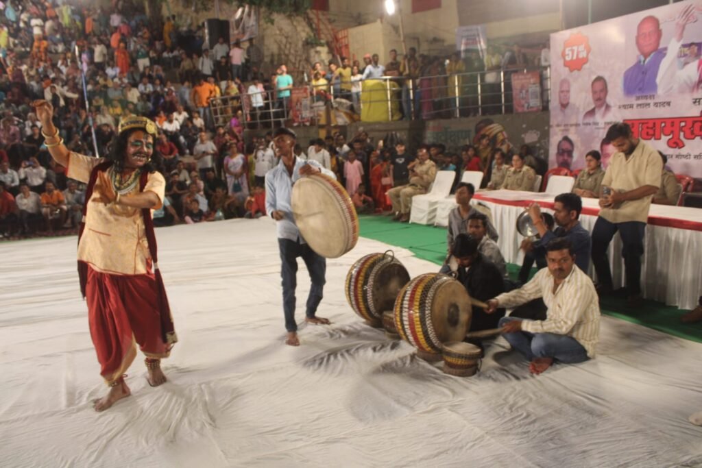Mahamurkh Sammelan