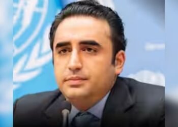 Pahalgam Terror attack