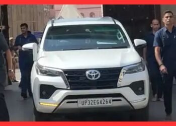 RSS Chief Mohan Bhagvat