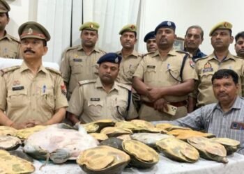 Varanasi Cantt Station