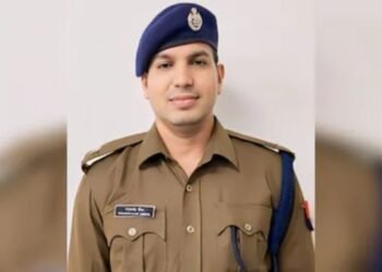 Varanasi Gang Rape Case