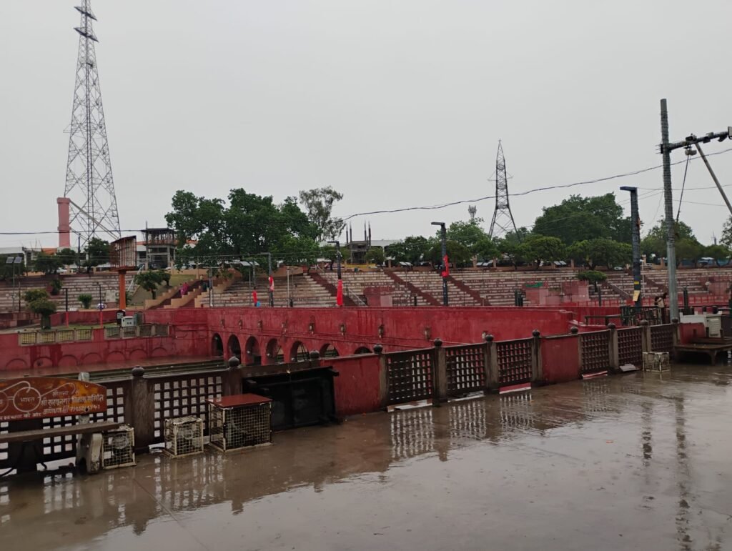 UP Weather