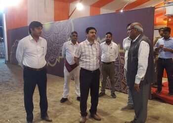 IAS Kaushal Raj Sharma