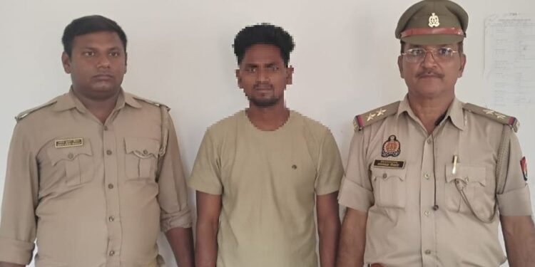 Varanasi: कैंट स्टेशन पर बाल तस्करी की कोशिश नाकाम, एक तस्कर गिरफ्तार, 5 बच्चे मुक्त