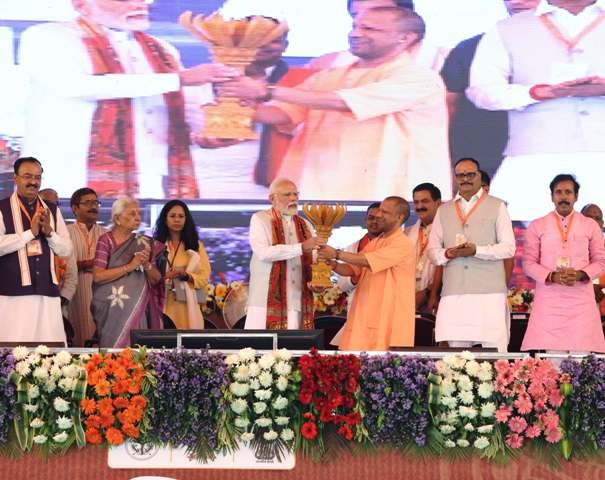 प्रधानमंत्री