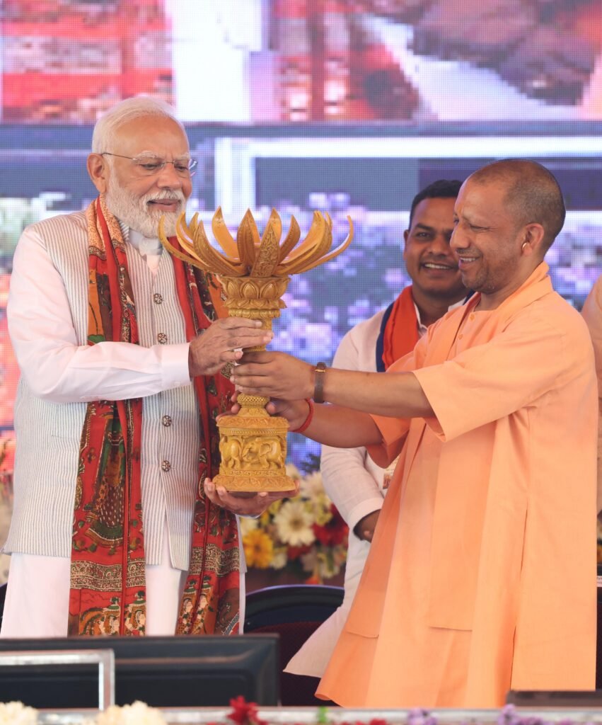 प्रधानमंत्री