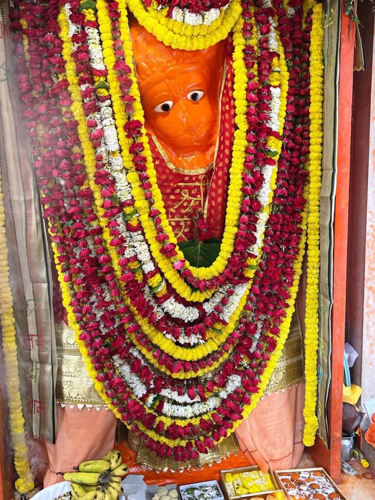 Varanasi