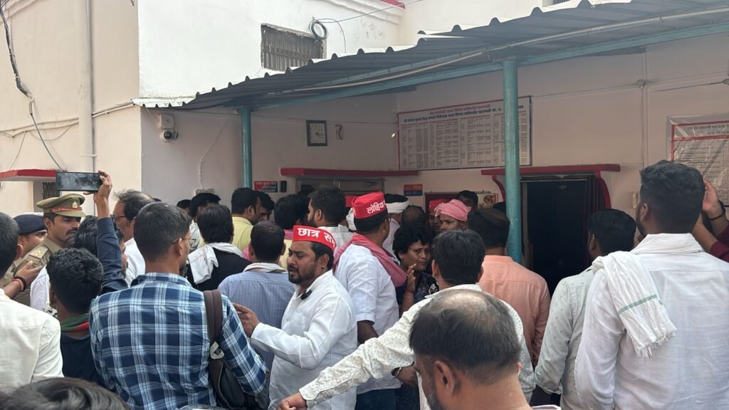 Varanasi
