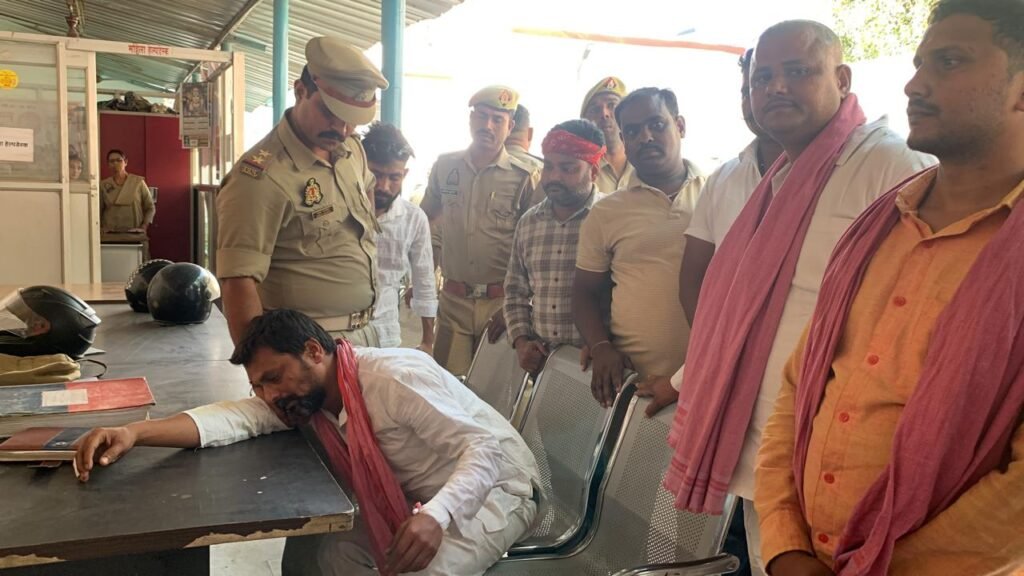 Varanasi