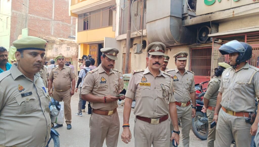 Varanasi