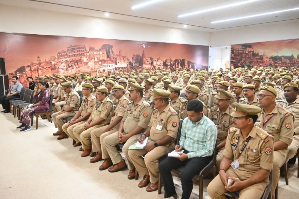 Kashi Vishwanath Security