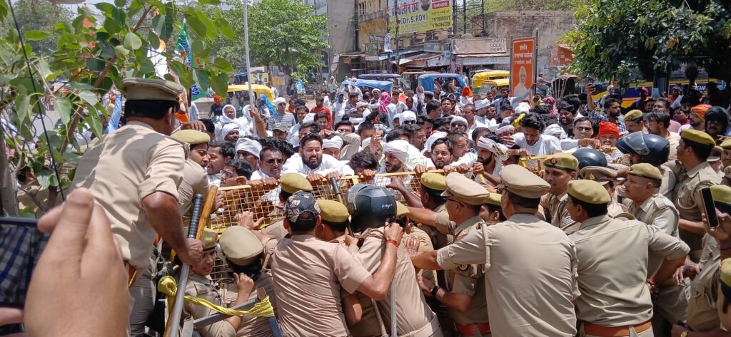 Varanasi