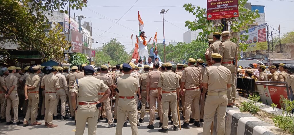 Varanasi