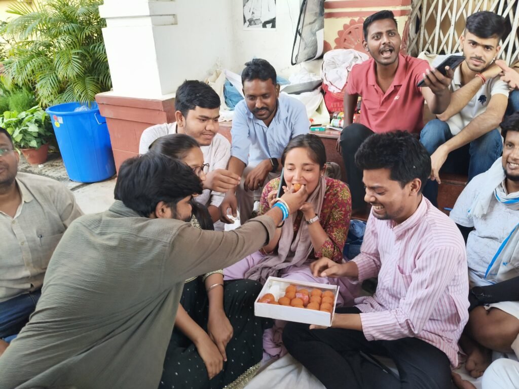 BHU