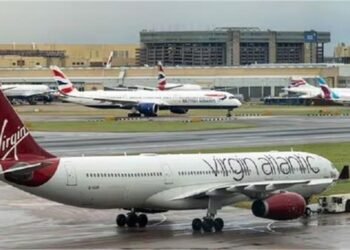 Flight Emergency Landing