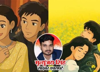क्या है Ghibli-Style AI आर्ट? सोशल मीडिया पर चुरा रहा है लोगों का डाटा, जानिए क्या कहते हैं साइबर एक्सपर्ट