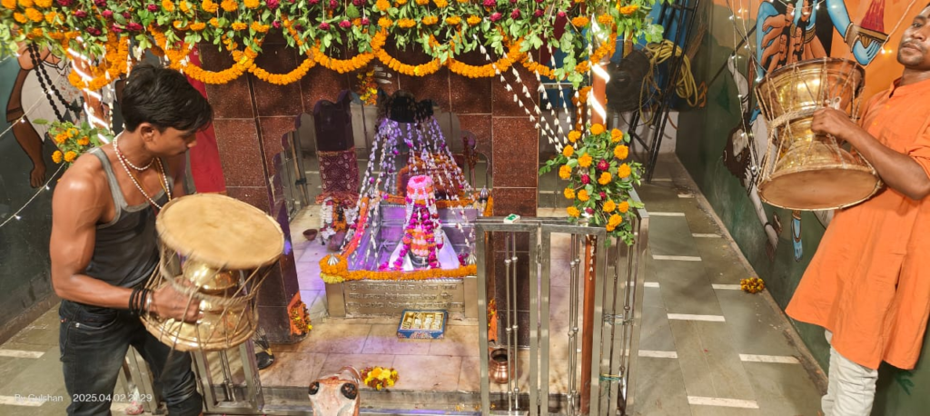 varanasi