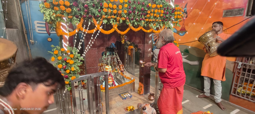 varanasi