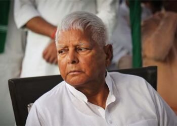 Lalu Yadav