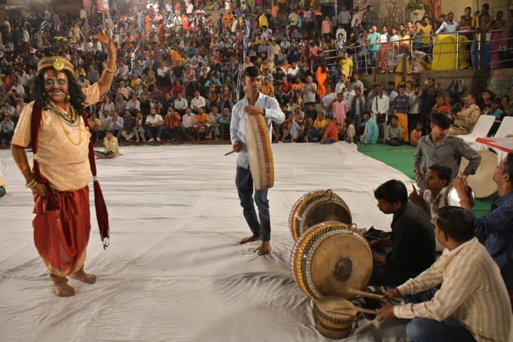 Mahamurkh Sammelan