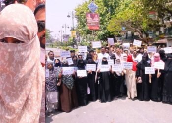 Varanasi Gangrape Case