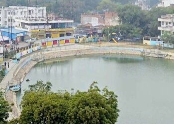 varanasi-nagar-nigam-72-pond-report