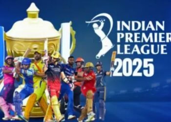 IPL 2025