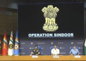 Operation Sindoor