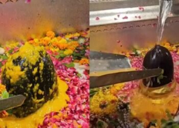 Shri Kashi Vishwanath