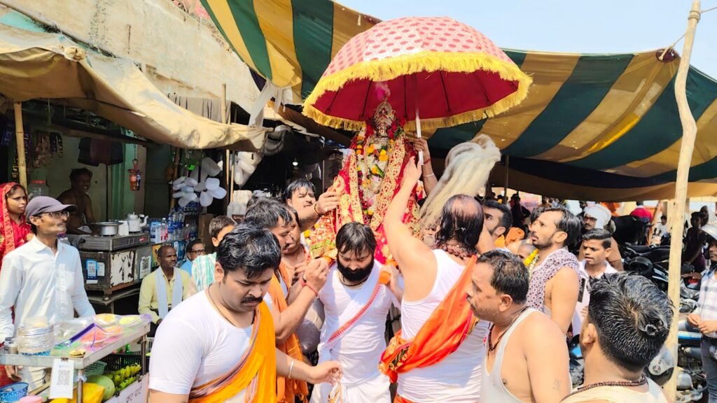 Varanasi