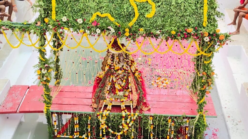 Varanasi