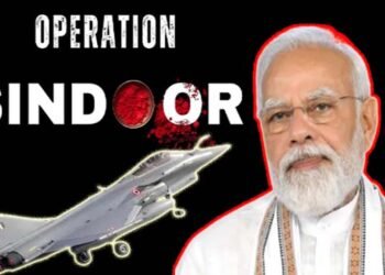 operation sindoor