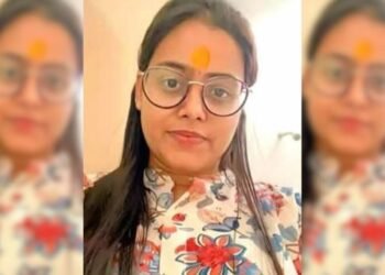 Ahmedabad Plane Crash