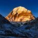Kailash Mansarovar