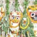 Lord Jagannath