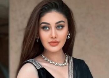 Shefali Jariwala