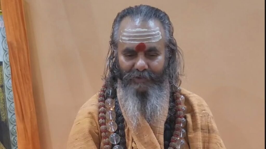 Varanasi