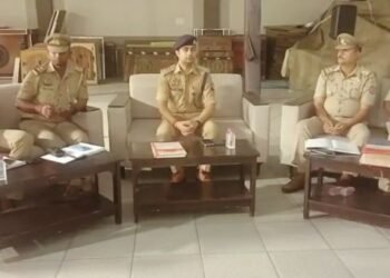 Varanasi Police