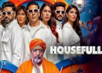 housefull 5