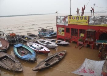 varanasi