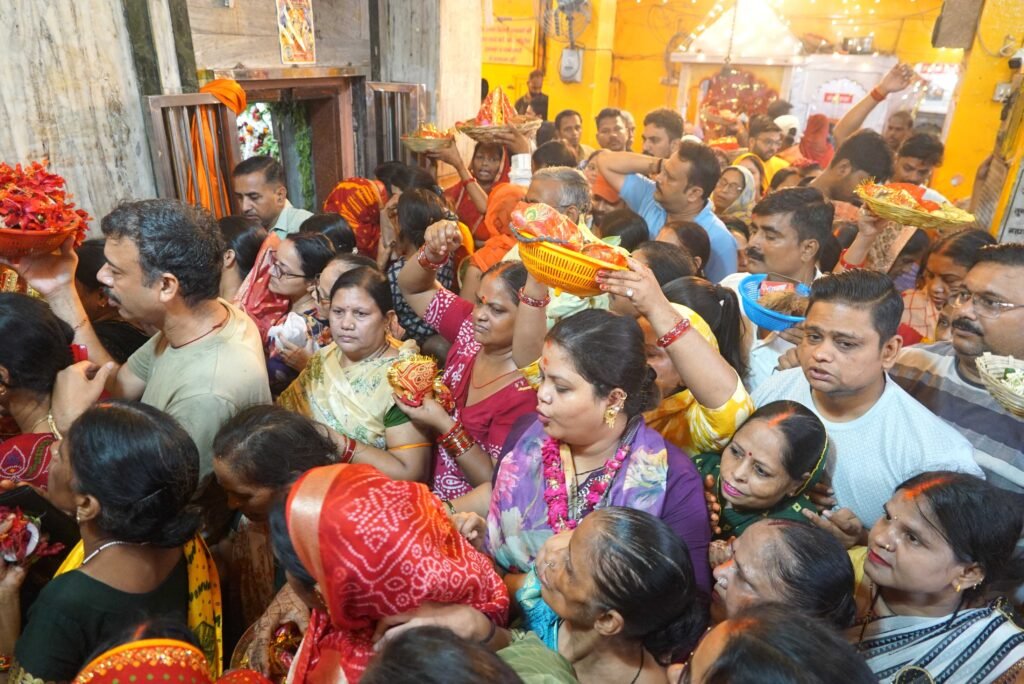 varanasi sorahiya mela