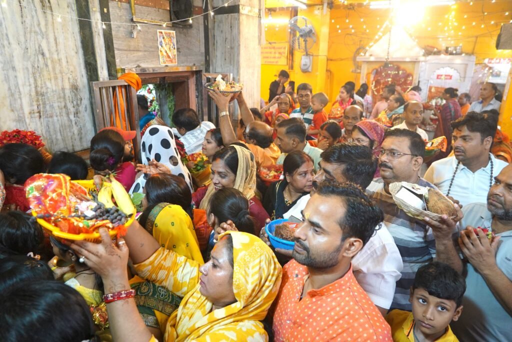 varanasi sorahiya mela