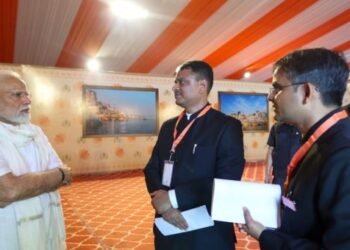 PM Modi